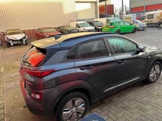 Hyundai Kona Kona (OS), SUV, 2017 / 2023 39 kWh picture 4
