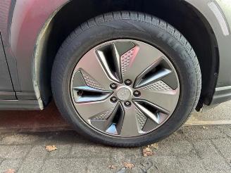 Hyundai Kona Kona (OS), SUV, 2017 / 2023 39 kWh picture 5