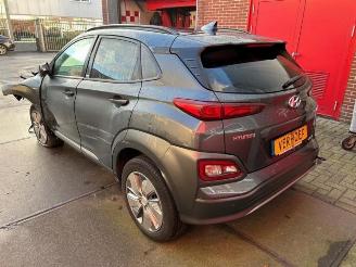 Hyundai Kona Kona (OS), SUV, 2017 / 2023 39 kWh picture 3