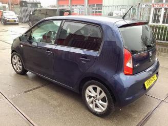 Seat Mii Mii, Hatchback, 2011 1.0 12V picture 4