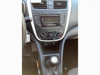 Suzuki Celerio Celerio (LF), Hatchback 5-drs, 2014 1.0 12V Dualjet picture 7