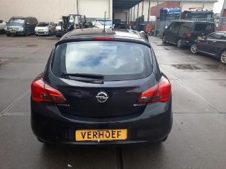 Opel Corsa Corsa E, Hatchback, 2014 1.3 CDTi 16V ecoFLEX picture 4
