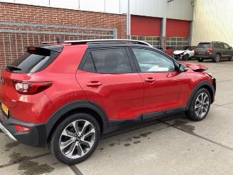 Kia Stonic Stonic (YB), SUV, 2017 1.0i T-GDi 12V picture 3