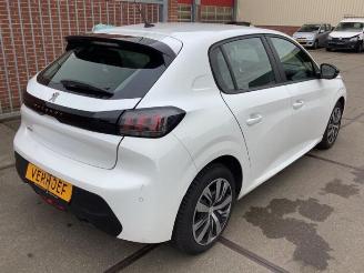 Peugeot 208 208 II (UB/UH/UP), Hatchback 5-drs, 2019 1.2 Vti 12V PureTech 100 picture 3