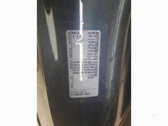 Citroën C1 C1, Hatchback, 2014 / 2021 1.0 Vti 68 12V picture 5