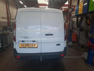Ford Transit Connect Transit Connect (PJ2), Van, 2013 1.6 TDCi 16V 75 picture 4