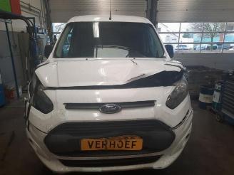 demontáž osobní automobily Ford Transit Connect Transit Connect (PJ2), Van, 2013 1.6 TDCi 16V 75 2015/4