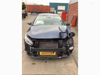 demontáž osobní automobily Kia Cee d Ceed (CDB5/CDBB), Hatchback 5-drs, 2018 1.0i T-GDi 12V 2020/9