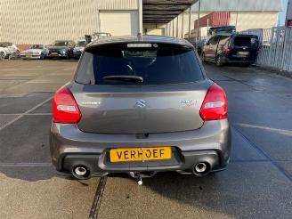 Suzuki Swift Swift (ZC/ZD), Hatchback 5-drs, 2017 1.4 Booster Jet Sport Turbo 16V picture 3
