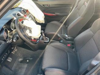 Suzuki Swift Swift (ZC/ZD), Hatchback 5-drs, 2017 1.4 Booster Jet Sport Turbo 16V picture 5