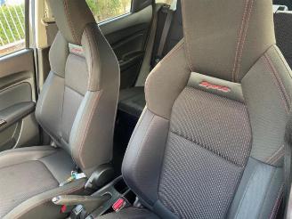 Suzuki Swift Swift (ZC/ZD), Hatchback 5-drs, 2017 1.4 Booster Jet Sport Turbo 16V picture 6