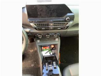 Citroën C4 C4 Berline (BA/BB/BC), Hatchback 5-drs, 2020 e-C4 50 kWh picture 9