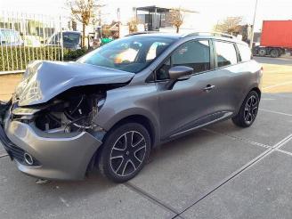 Renault Clio Clio IV Estate/Grandtour (7R), Combi 5-drs, 2012 / 2021 1.5 Energy dCi 90 FAP picture 6