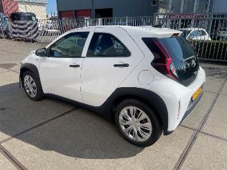 Toyota Aygo  picture 11