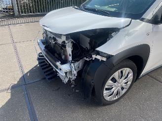 Toyota Aygo  picture 12