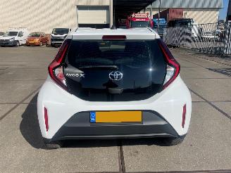 Toyota Aygo  picture 3