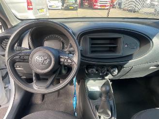 Toyota Aygo  picture 8