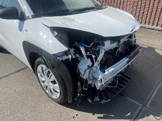 Toyota Aygo  picture 13