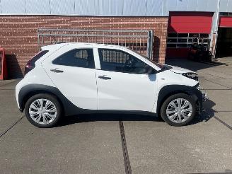 Toyota Aygo  picture 2