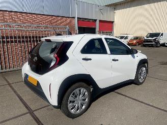 Toyota Aygo  picture 10