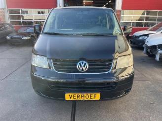 Sloopauto Volkswagen Transporter Transporter T5, Van, 2003 / 2015 2.5 TDi PF 2008/1