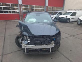 demontáž osobní automobily Hyundai Kona Kona (OS), SUV, 2017 / 2023 64 kWh 2020/1