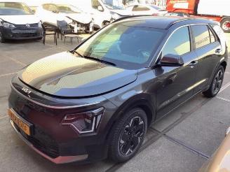 Kia Niro Niro II (SG), SUV, 2022 EV 64.8 kWh picture 2