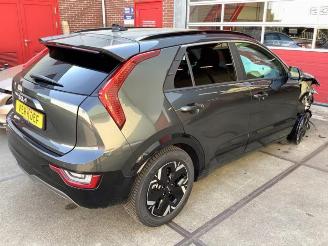 Kia Niro Niro II (SG), SUV, 2022 EV 64.8 kWh picture 5