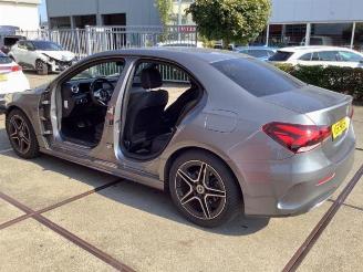 Mercedes A-klasse A Limousine (177.1), Sedan, 2018 / 2026 1.3 A-200 Turbo picture 5