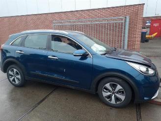 Kia Niro Niro I (DE), SUV, 2016 / 2022 1.6 GDI Hybrid picture 3