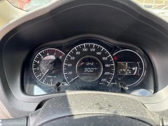 Nissan Note Note (E12), MPV, 2012 1.2 68 picture 7