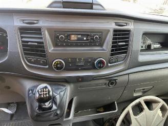 Ford Transit Transit, Van, 2013 2.0 TDCi 16V Eco Blue 130 picture 11