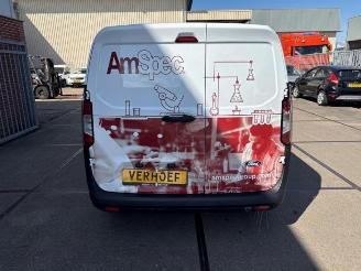 Ford Courier Transit Courier, Van, 2023 1.0 EcoBoost 100 picture 4