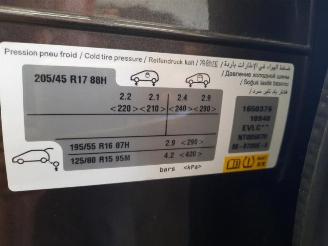 Peugeot 208 208 II (UB/UH/UP), Hatchback 5-drs, 2019 1.2 Vti 12V PureTech 100 picture 5