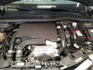 Peugeot 208 208 II (UB/UH/UP), Hatchback 5-drs, 2019 1.2 Vti 12V PureTech 100 picture 6