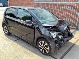 Volkswagen Up! Up! (121), Hatchback, 2011 e-Up! picture 2