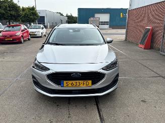 Avarii autoturisme Ford Focus  2022/12