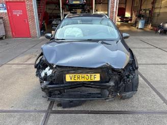 demontáž osobní automobily Kia Cee d Cee'd Sportswagon (JDC5), Combi, 2012 / 2018 1.6 GDI 16V 2013/5