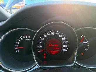 Kia Cee d Cee'd Sportswagon (JDC5), Combi, 2012 / 2018 1.6 GDI 16V picture 7