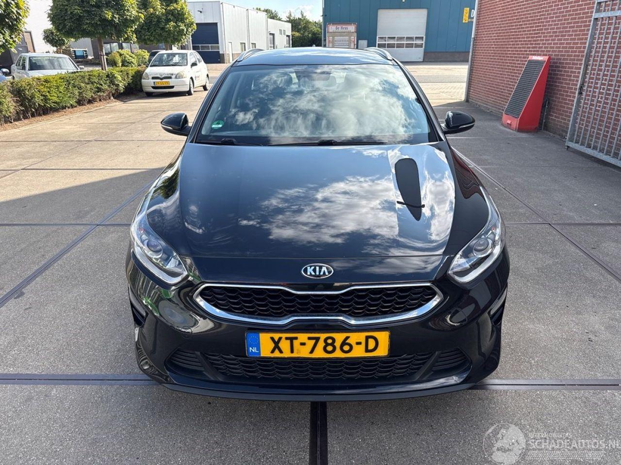 Kia Cee d 