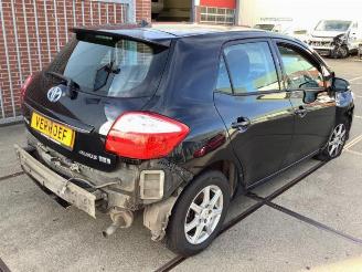 Toyota Auris Auris (E15), Hatchback, 2006 / 2012 1.8 16V HSD Full Hybrid picture 4