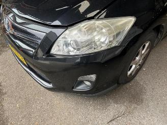 Toyota Auris Auris (E15), Hatchback, 2006 / 2012 1.8 16V HSD Full Hybrid picture 7