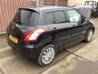 Suzuki Swift Swift (ZA/ZC/ZD), Hatchback, 2010 / 2017 1.2 16V picture 3
