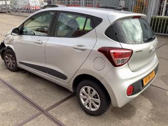 Hyundai I-10 i10 (B5), Hatchback, 2013 / 2019 1.0 12V picture 4