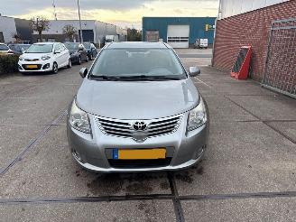  Toyota Avensis  2011/2
