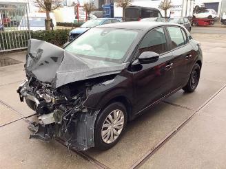 Peugeot 208 208 II (UB/UH/UP), Hatchback 5-drs, 2019 1.2 Vti 12V PureTech 75 picture 1