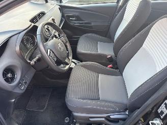 Toyota Yaris  picture 6