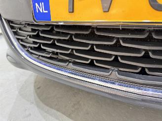 Opel Astra Sports Tourer 1.4 Edition Navi/Clima picture 20