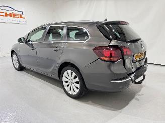 Opel Astra Sports Tourer 1.4 Edition Navi/Clima picture 5