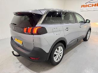 Peugeot 5008 1.2 PureTech 130 Executive 7-Pers. picture 34